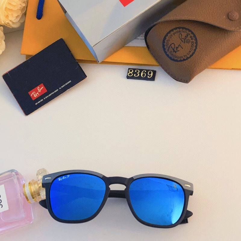 Bay Ban Sunglasses